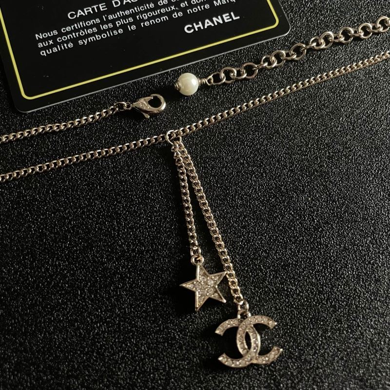 Chanel Necklaces